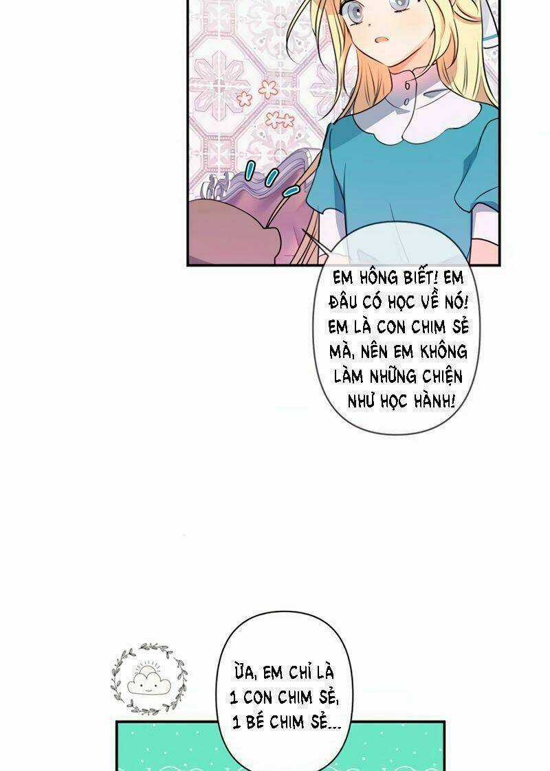 Thuần Hóa Quái Thú Thật Tốt Chapter 12 trang 4