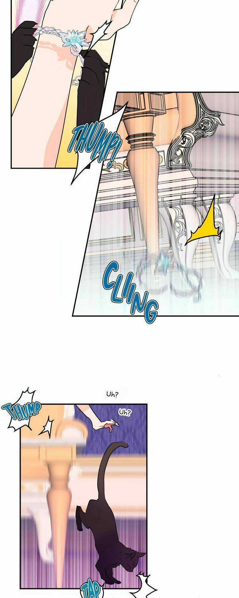 Thuần Hóa Quái Thú Thật Tốt Chapter 12 trang 40