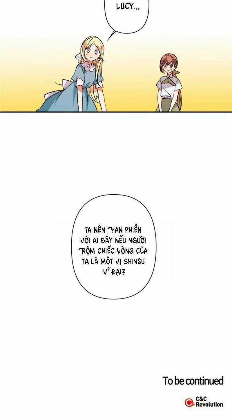 Thuần Hóa Quái Thú Thật Tốt Chapter 12 trang 42