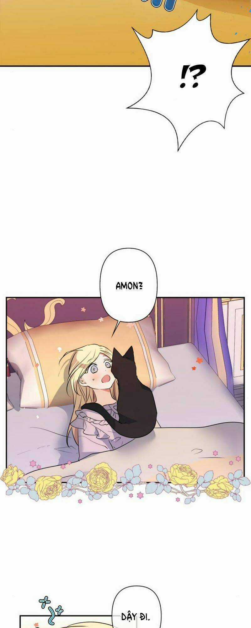 Thuần Hóa Quái Thú Thật Tốt Chapter 13 trang 12