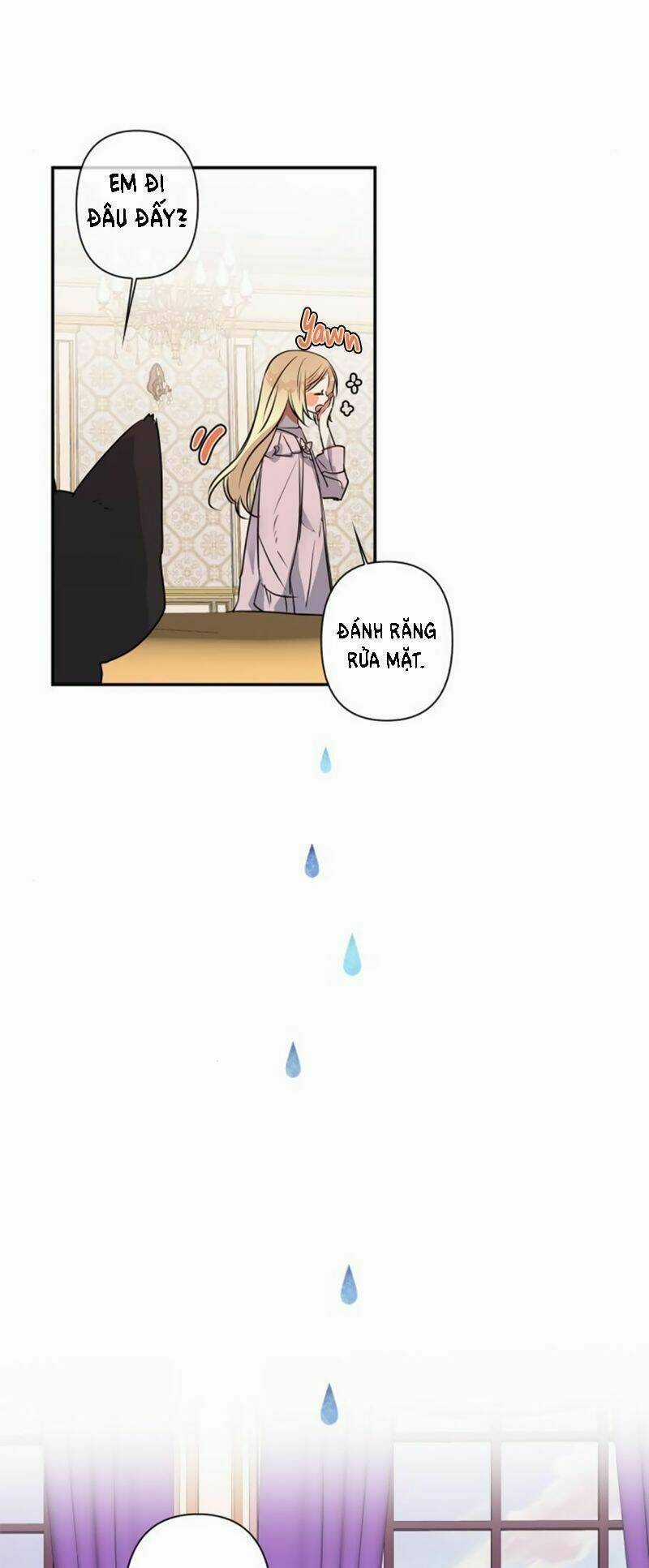 Thuần Hóa Quái Thú Thật Tốt Chapter 13 trang 14