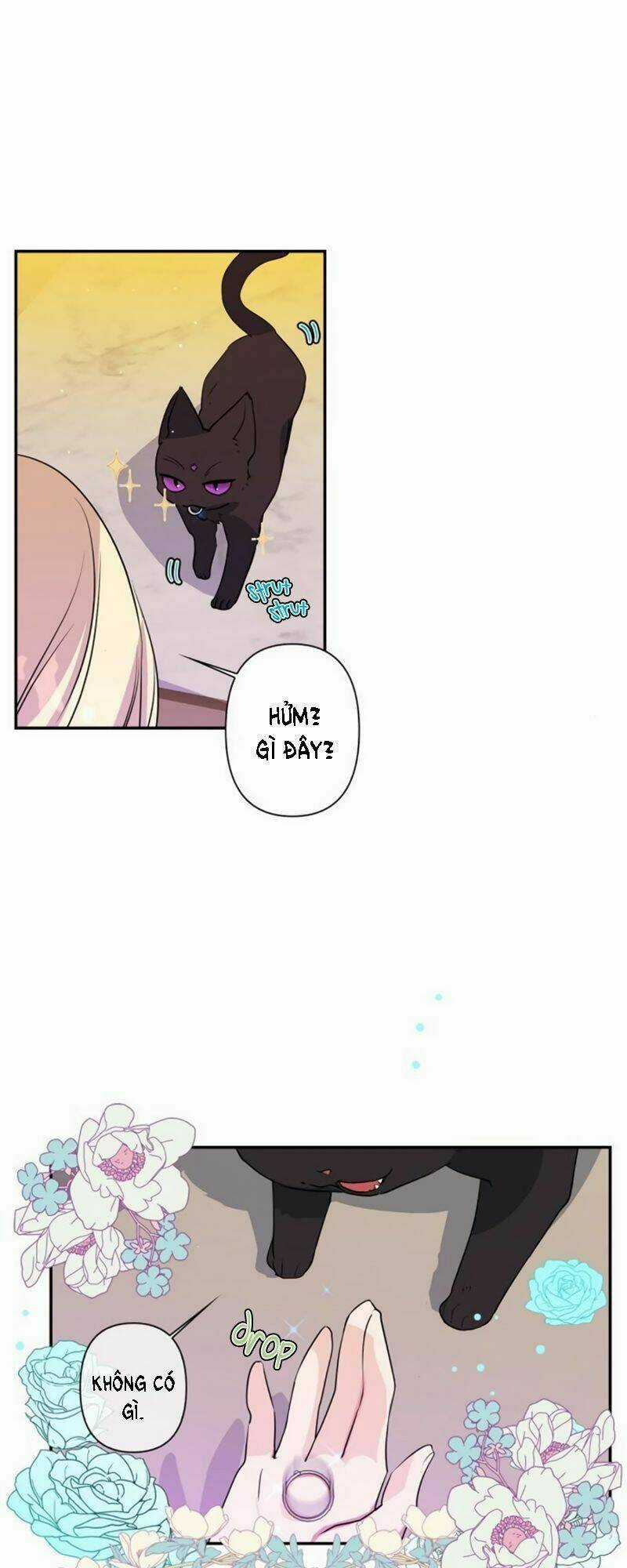 Thuần Hóa Quái Thú Thật Tốt Chapter 13 trang 16