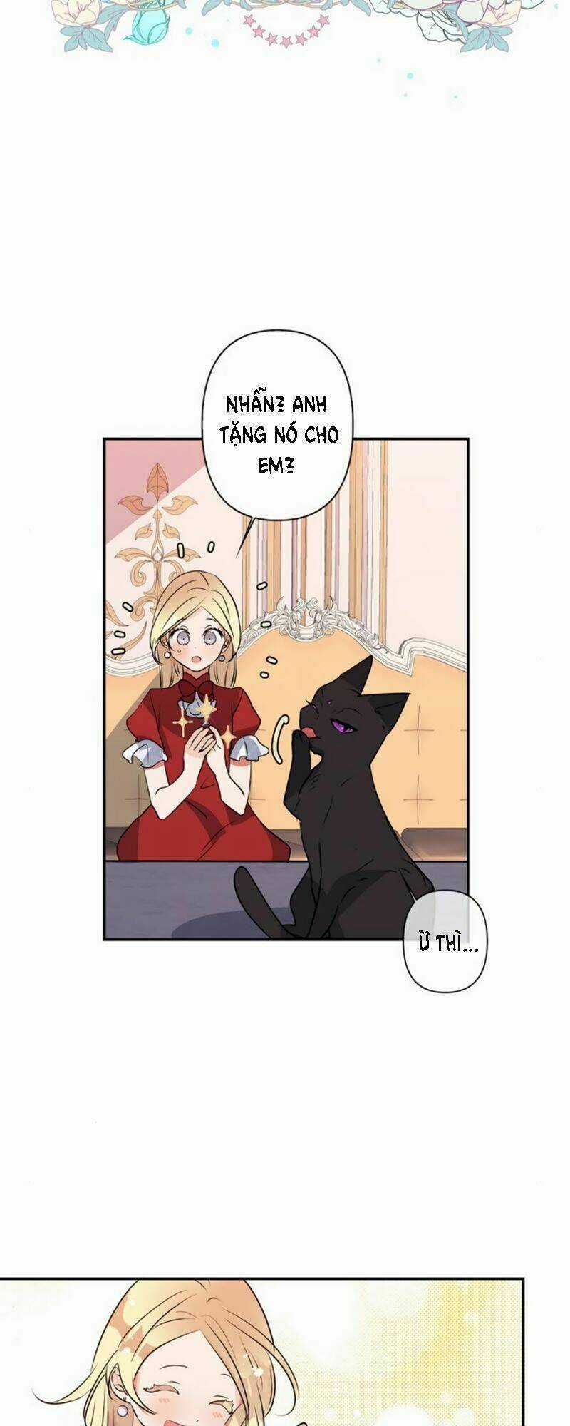 Thuần Hóa Quái Thú Thật Tốt Chapter 13 trang 17