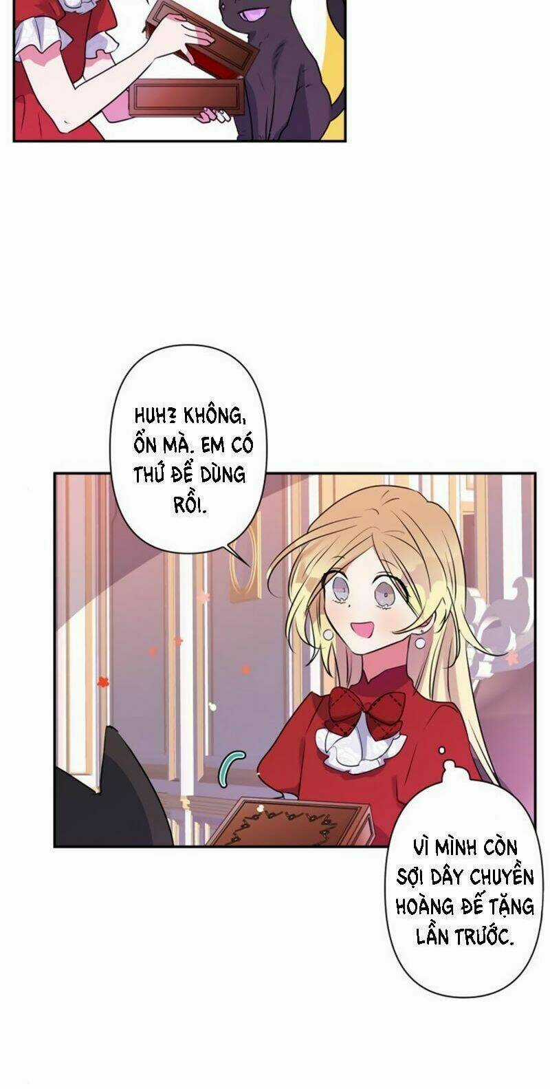 Thuần Hóa Quái Thú Thật Tốt Chapter 13 trang 20