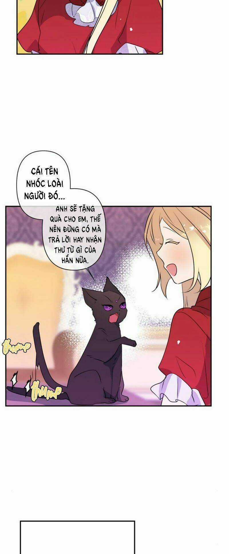 Thuần Hóa Quái Thú Thật Tốt Chapter 13 trang 24