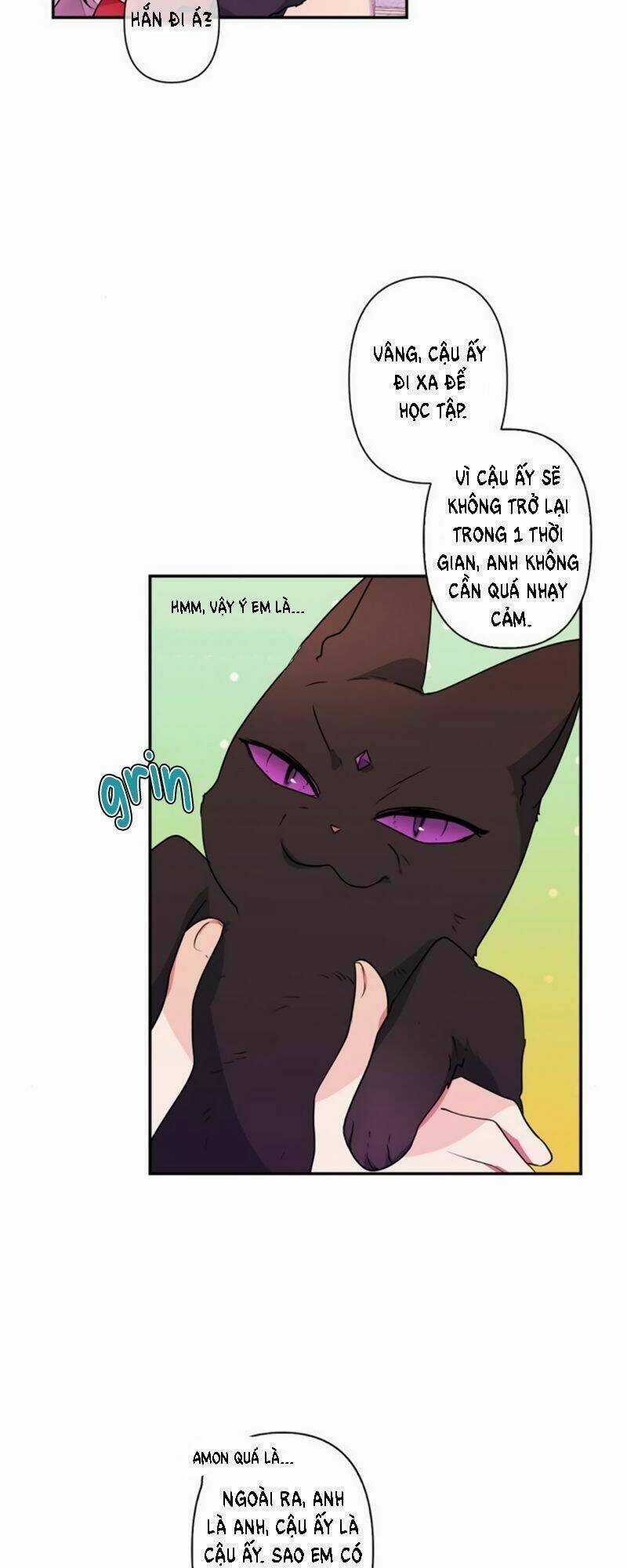 Thuần Hóa Quái Thú Thật Tốt Chapter 13 trang 27