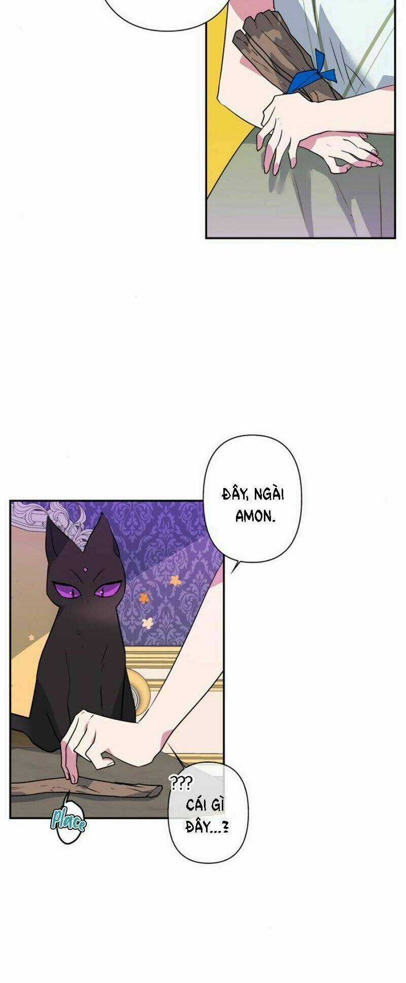 Thuần Hóa Quái Thú Thật Tốt Chapter 13 trang 30