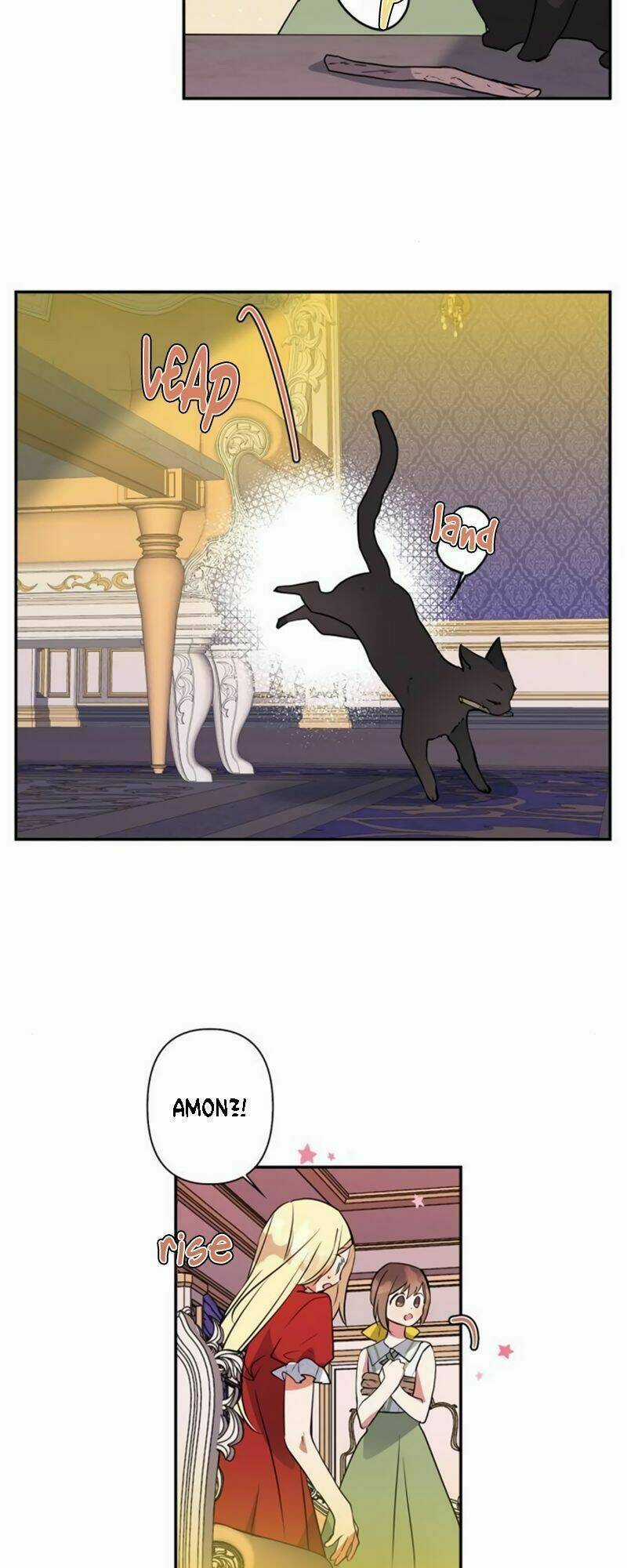 Thuần Hóa Quái Thú Thật Tốt Chapter 13 trang 32