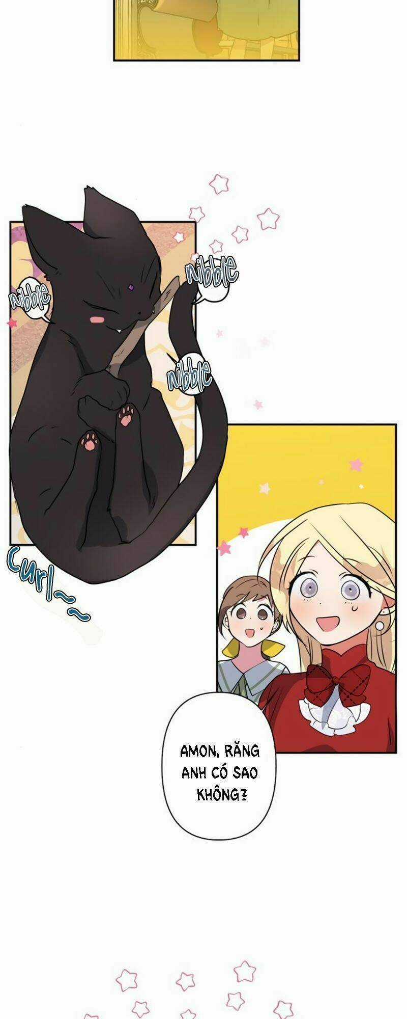 Thuần Hóa Quái Thú Thật Tốt Chapter 13 trang 33