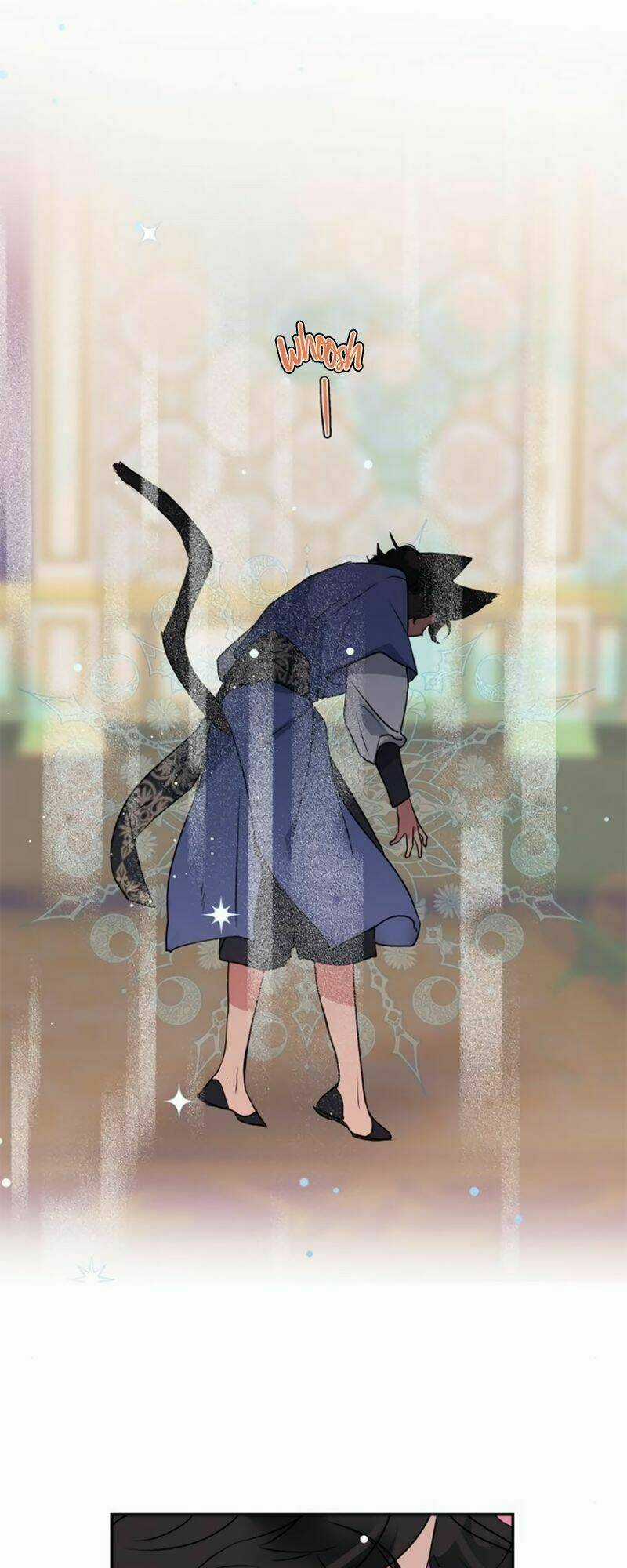 Thuần Hóa Quái Thú Thật Tốt Chapter 13 trang 36