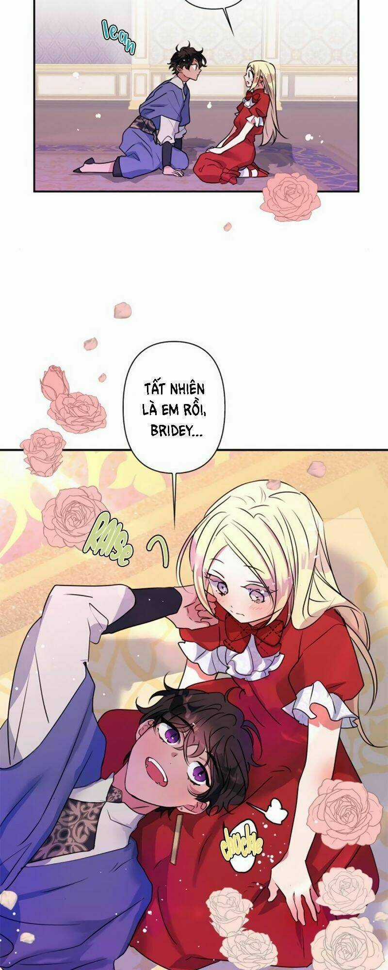 Thuần Hóa Quái Thú Thật Tốt Chapter 13 trang 38