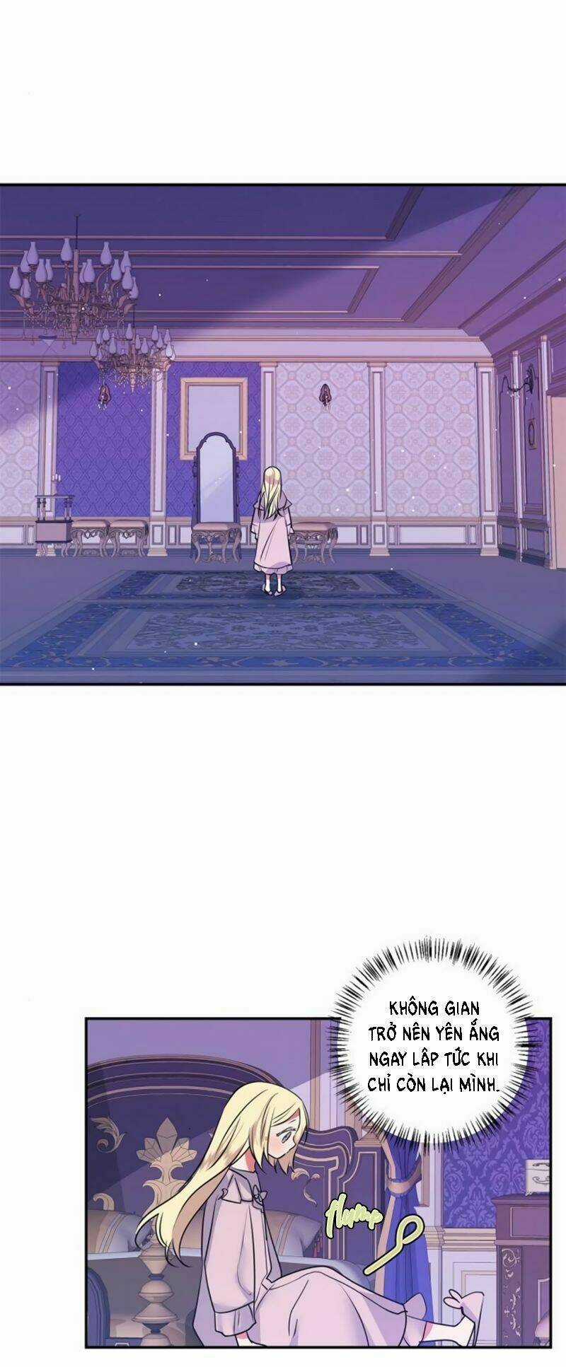 Thuần Hóa Quái Thú Thật Tốt Chapter 13 trang 4