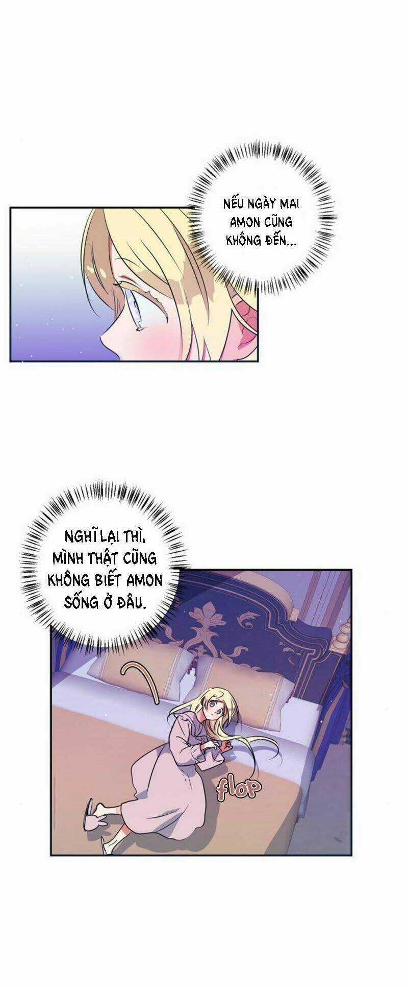 Thuần Hóa Quái Thú Thật Tốt Chapter 13 trang 5