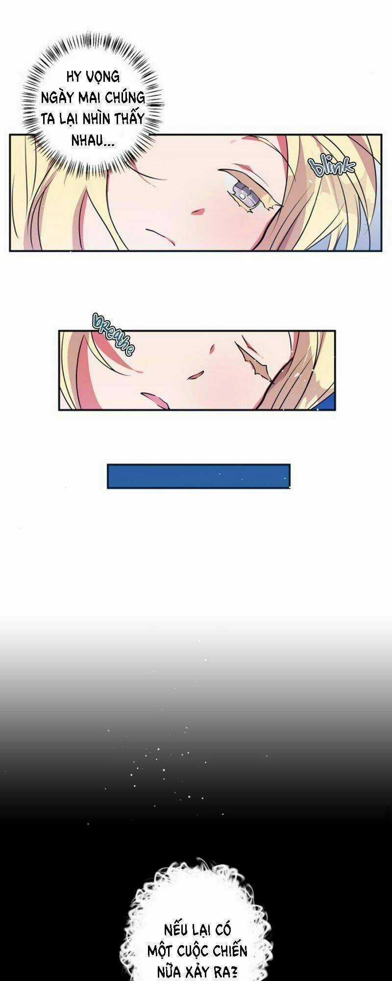 Thuần Hóa Quái Thú Thật Tốt Chapter 13 trang 6