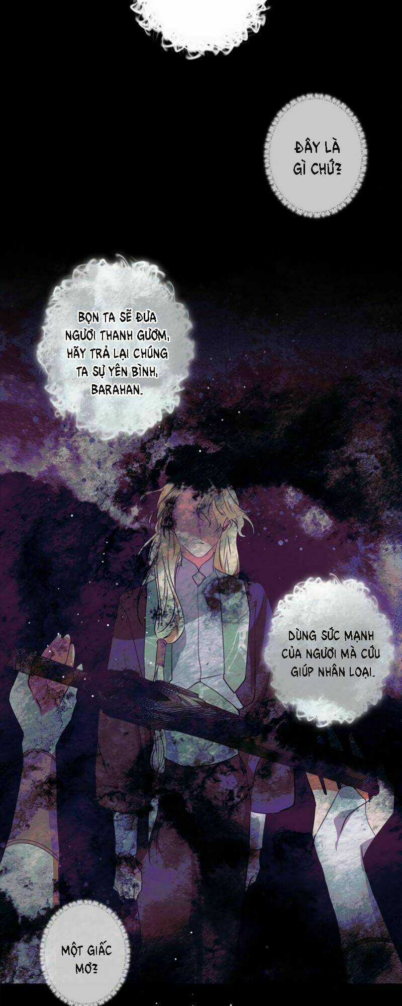 Thuần Hóa Quái Thú Thật Tốt Chapter 13 trang 7