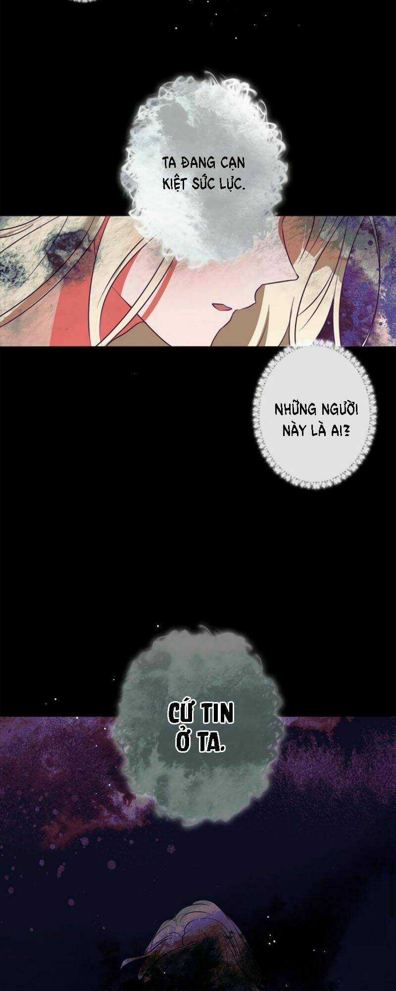 Thuần Hóa Quái Thú Thật Tốt Chapter 13 trang 8