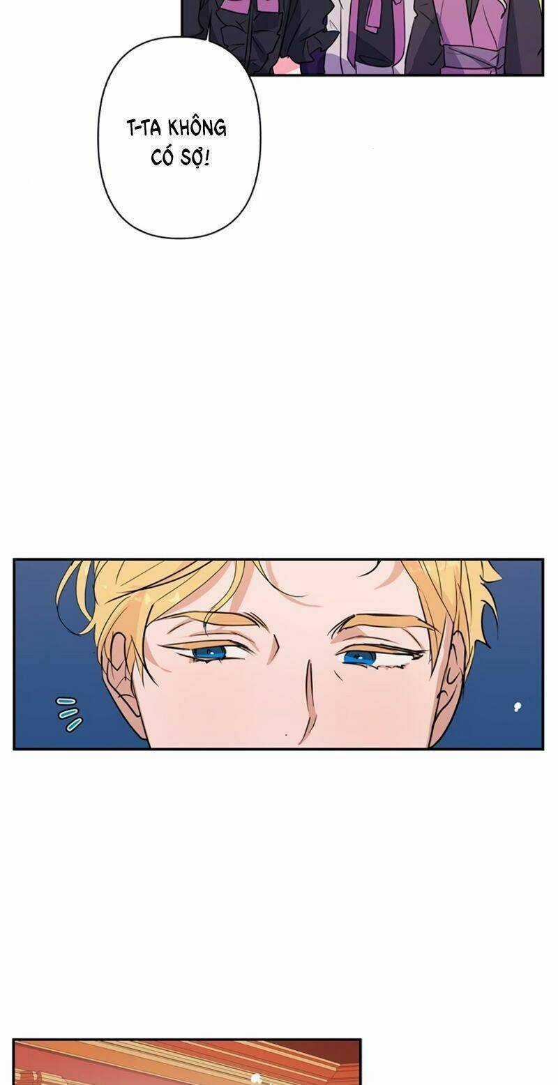 Thuần Hóa Quái Thú Thật Tốt Chapter 14 trang 11