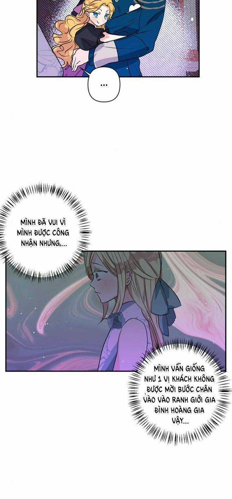 Thuần Hóa Quái Thú Thật Tốt Chapter 14 trang 16