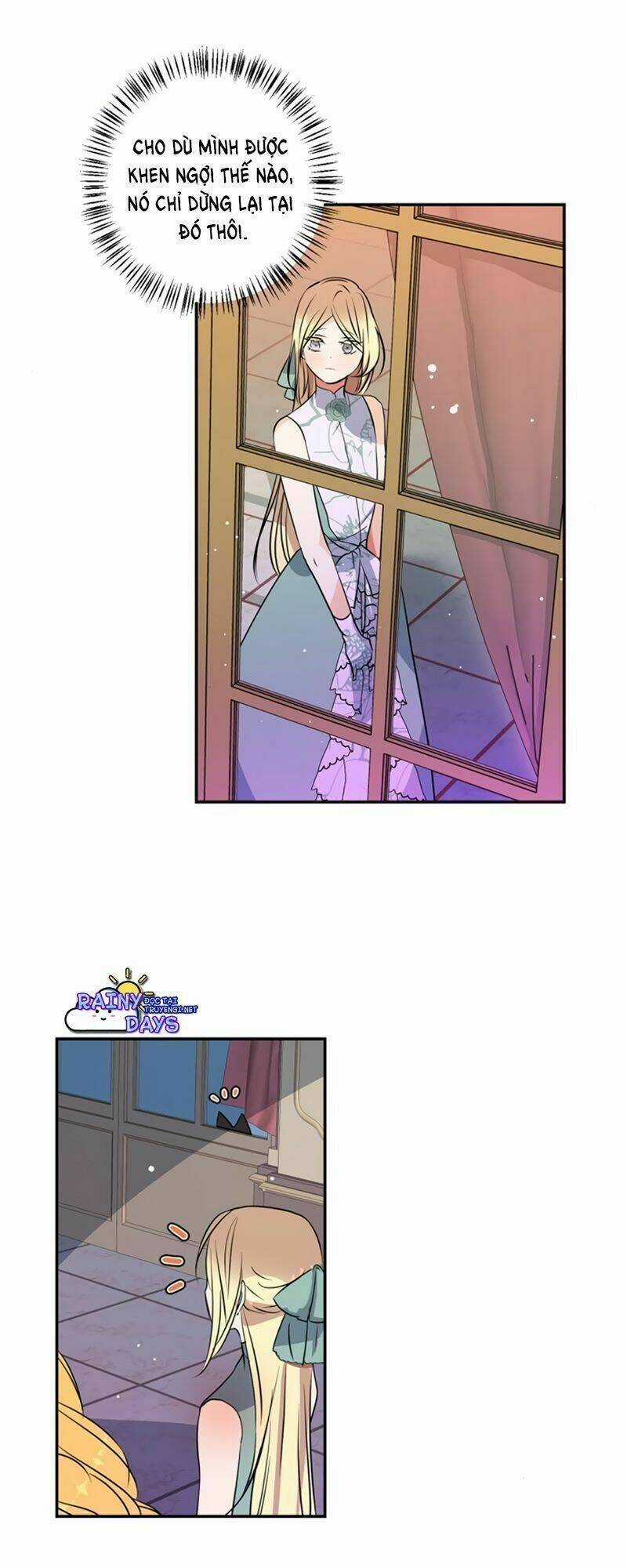 Thuần Hóa Quái Thú Thật Tốt Chapter 14 trang 17