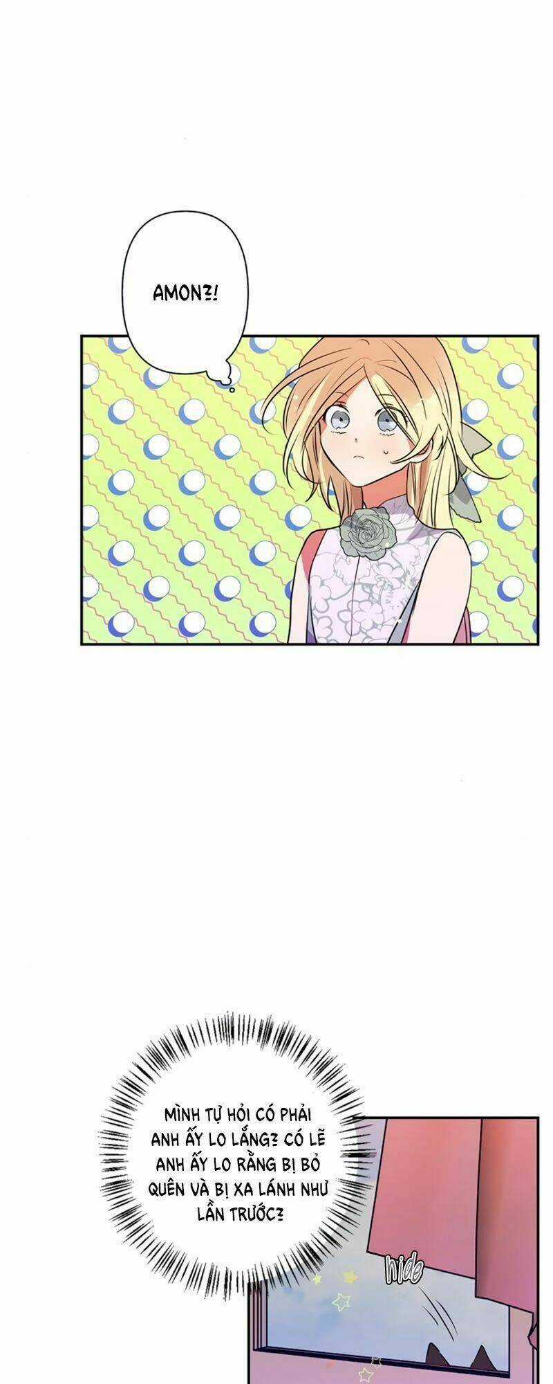 Thuần Hóa Quái Thú Thật Tốt Chapter 14 trang 18