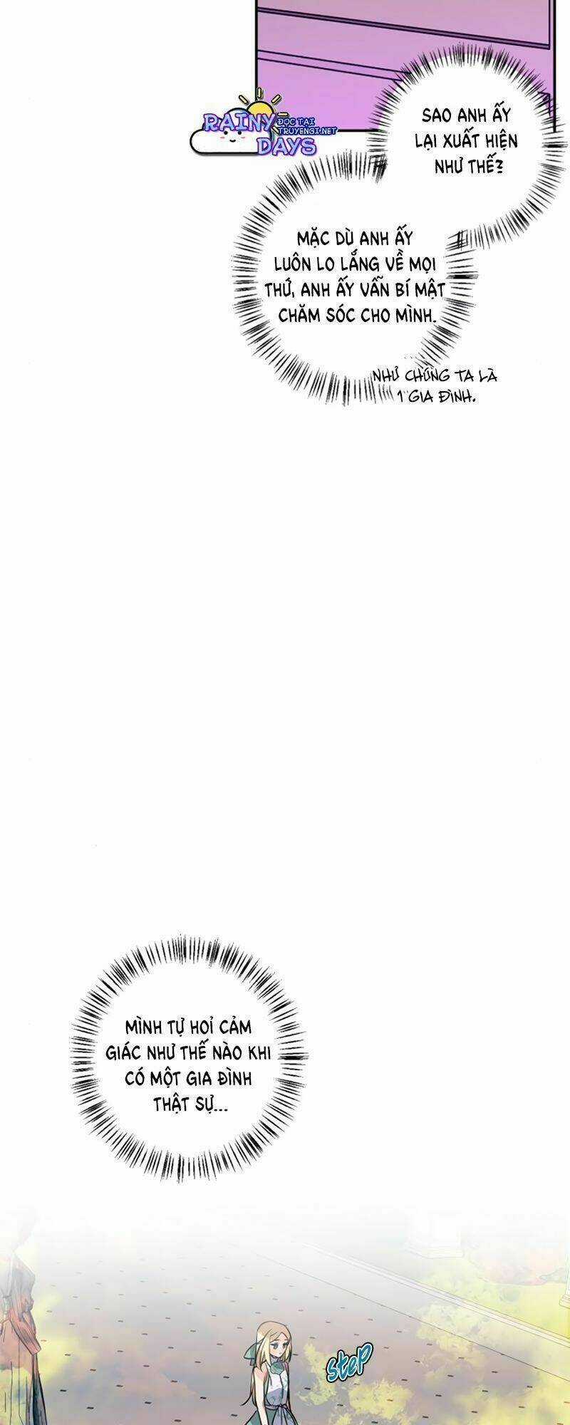 Thuần Hóa Quái Thú Thật Tốt Chapter 14 trang 19