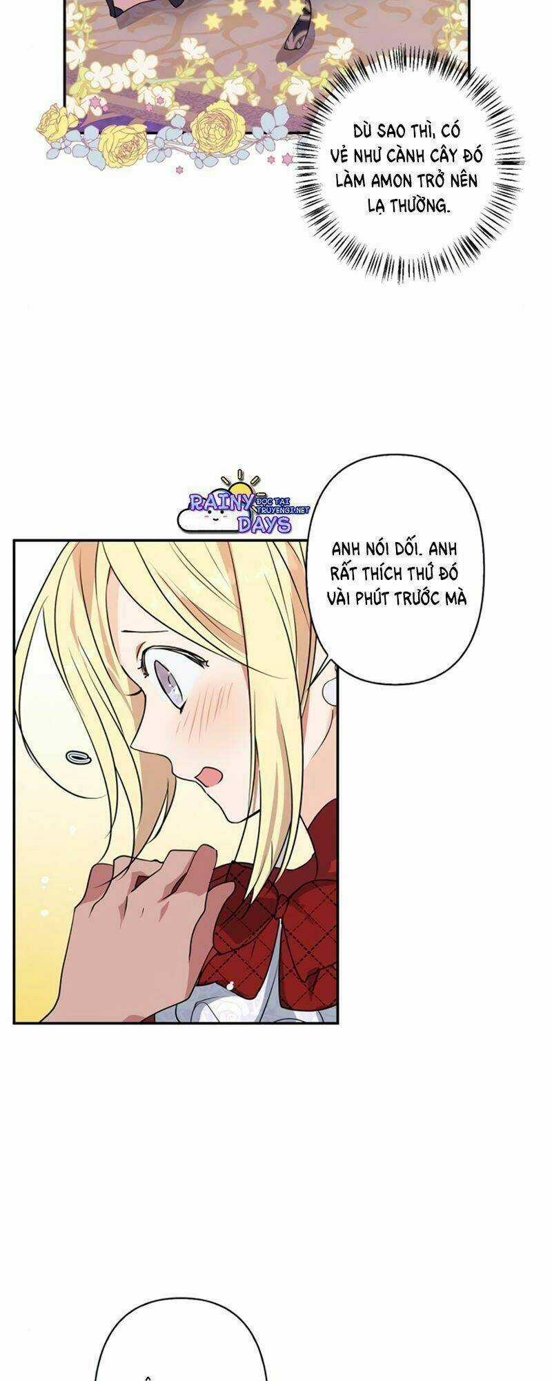 Thuần Hóa Quái Thú Thật Tốt Chapter 14 trang 2