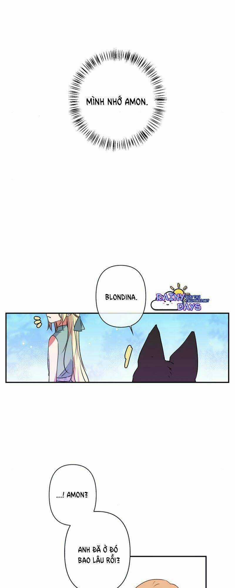 Thuần Hóa Quái Thú Thật Tốt Chapter 14 trang 22