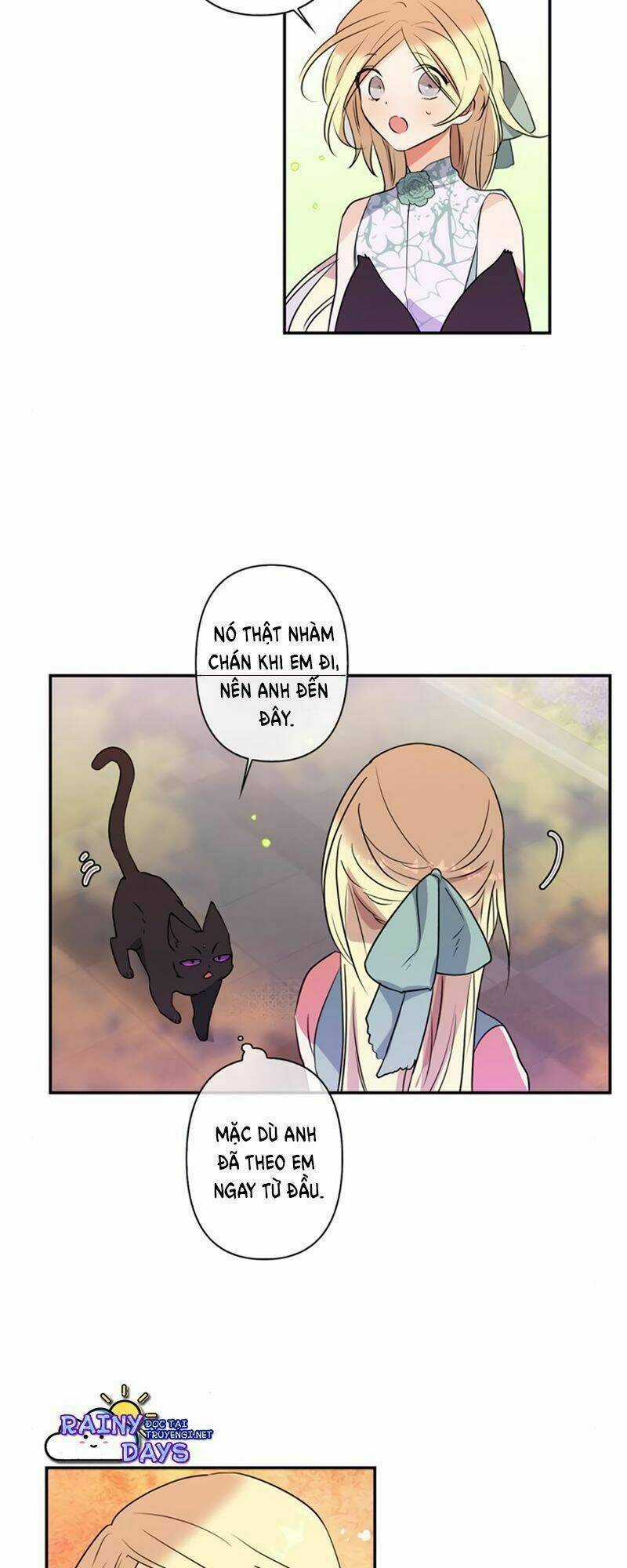 Thuần Hóa Quái Thú Thật Tốt Chapter 14 trang 23