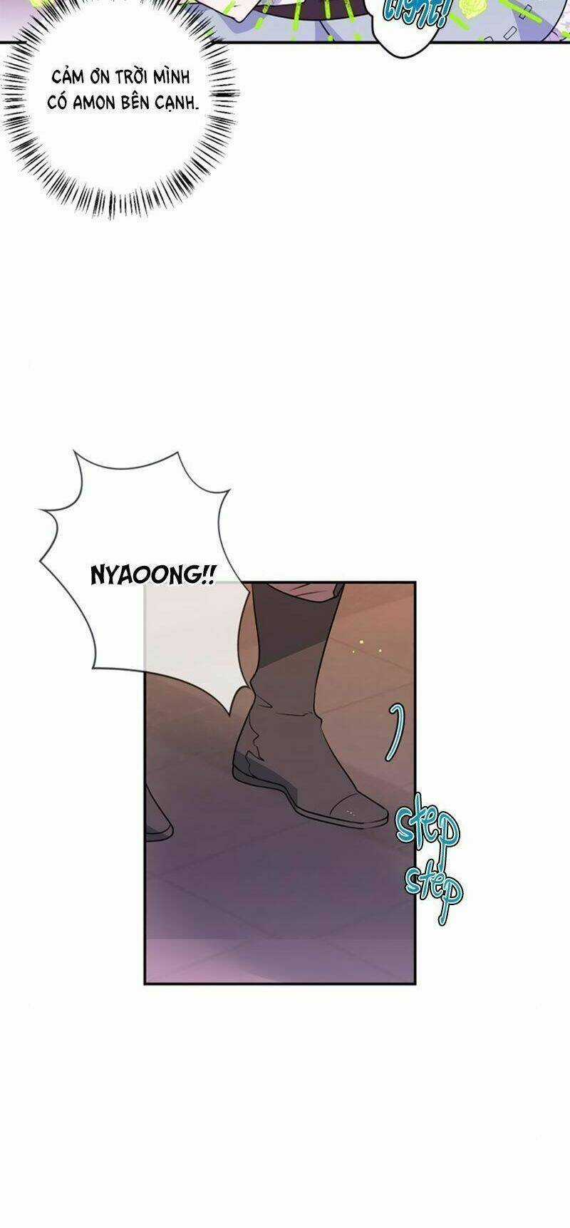 Thuần Hóa Quái Thú Thật Tốt Chapter 14 trang 25