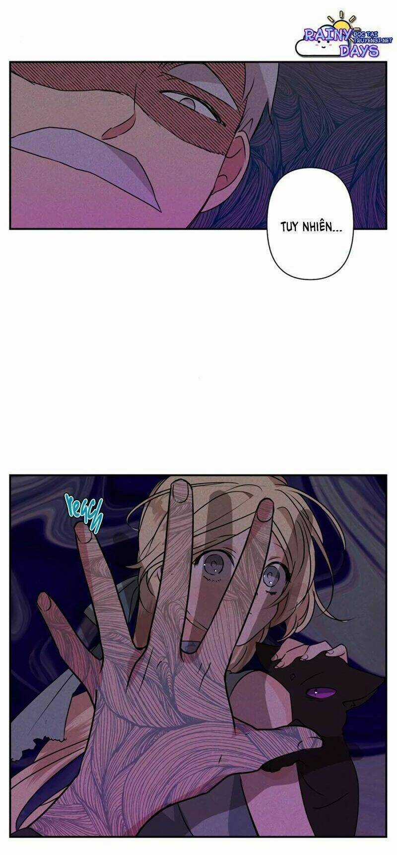 Thuần Hóa Quái Thú Thật Tốt Chapter 14 trang 29