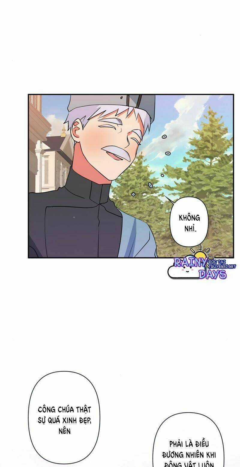 Thuần Hóa Quái Thú Thật Tốt Chapter 14 trang 32