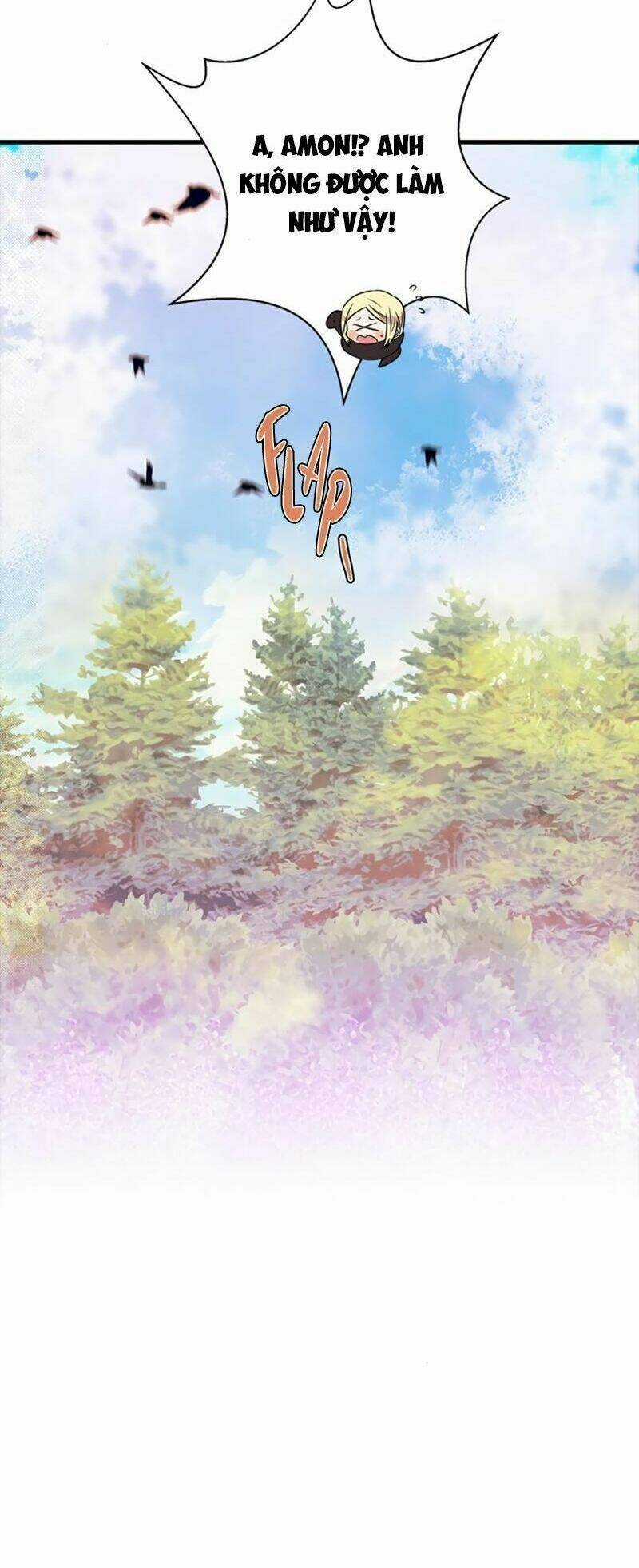 Thuần Hóa Quái Thú Thật Tốt Chapter 14 trang 36