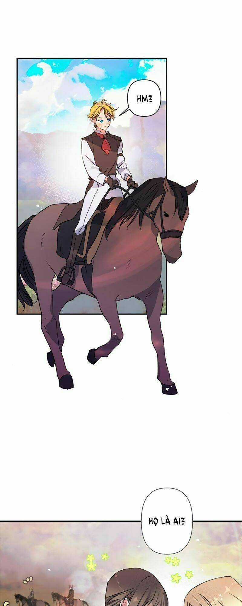 Thuần Hóa Quái Thú Thật Tốt Chapter 14 trang 38