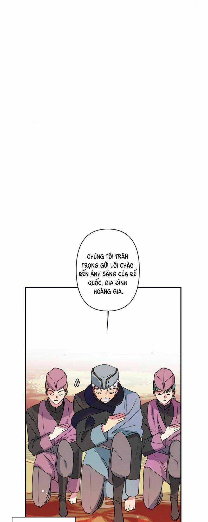 Thuần Hóa Quái Thú Thật Tốt Chapter 14 trang 5