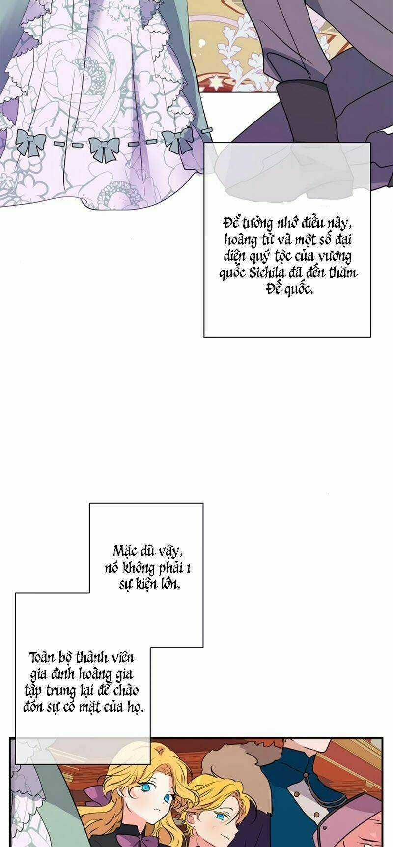 Thuần Hóa Quái Thú Thật Tốt Chapter 14 trang 7