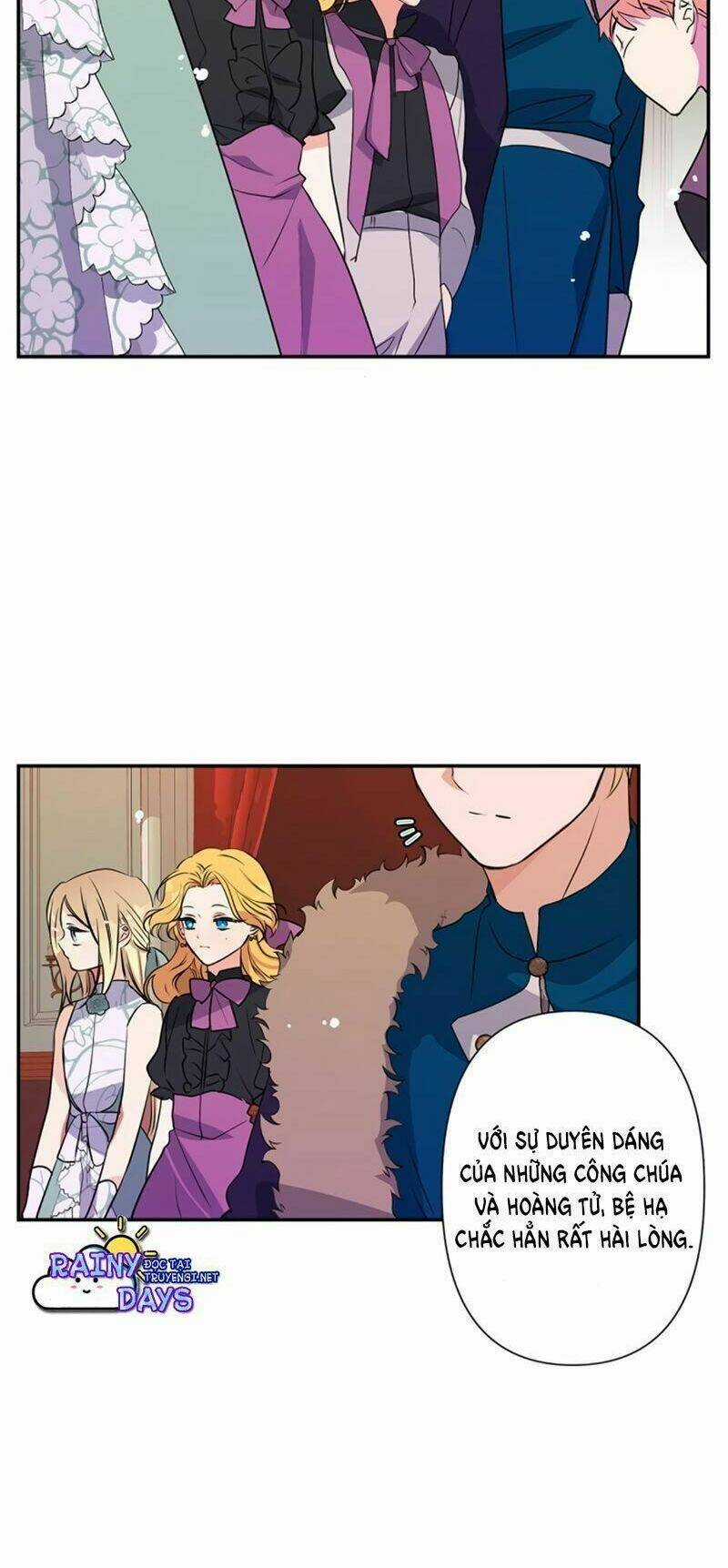 Thuần Hóa Quái Thú Thật Tốt Chapter 14 trang 8