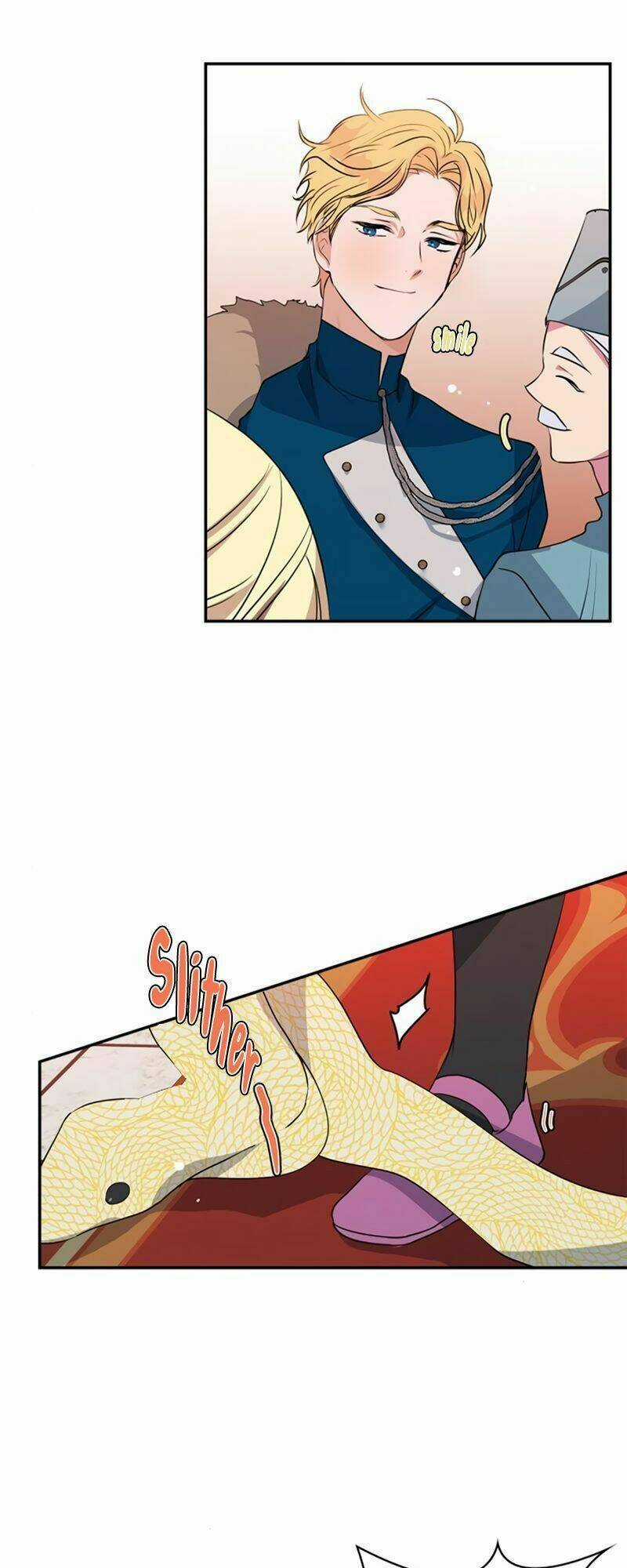 Thuần Hóa Quái Thú Thật Tốt Chapter 14 trang 9