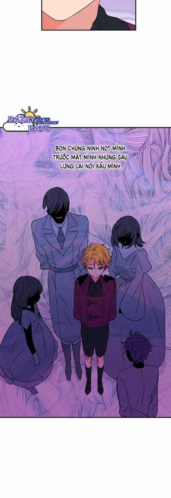 Thuần Hóa Quái Thú Thật Tốt Chapter 15 trang 10