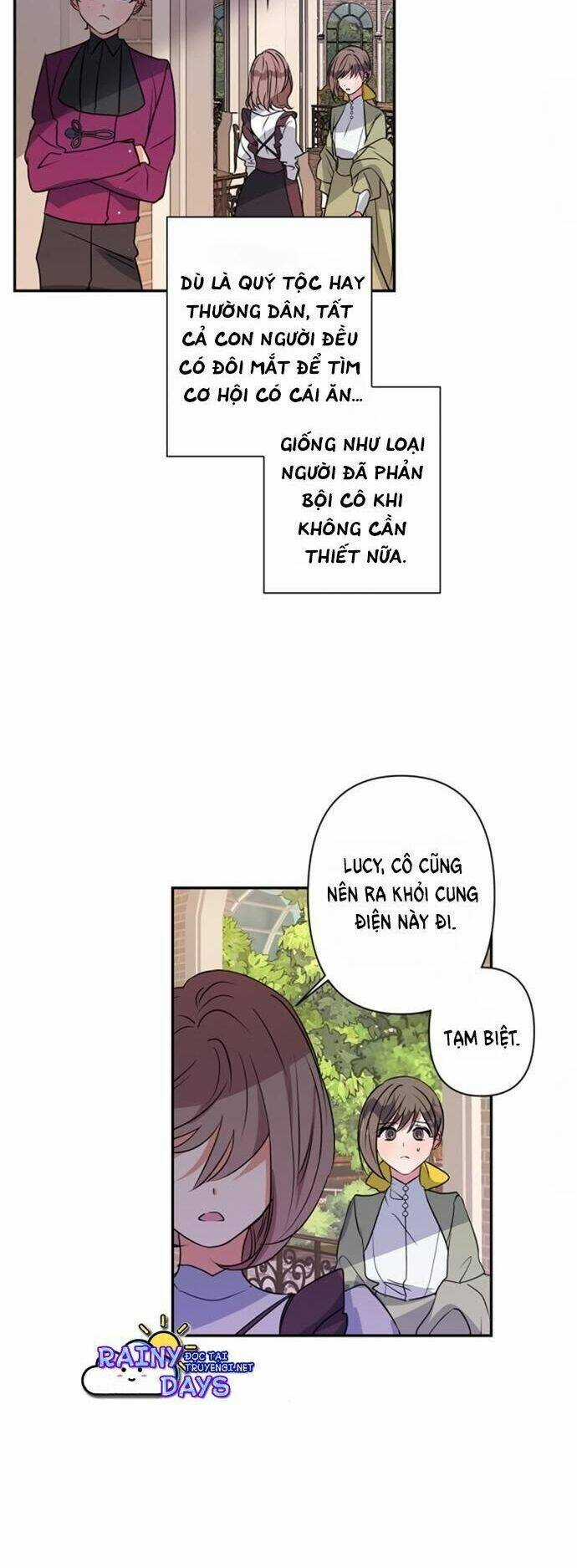 Thuần Hóa Quái Thú Thật Tốt Chapter 15 trang 15