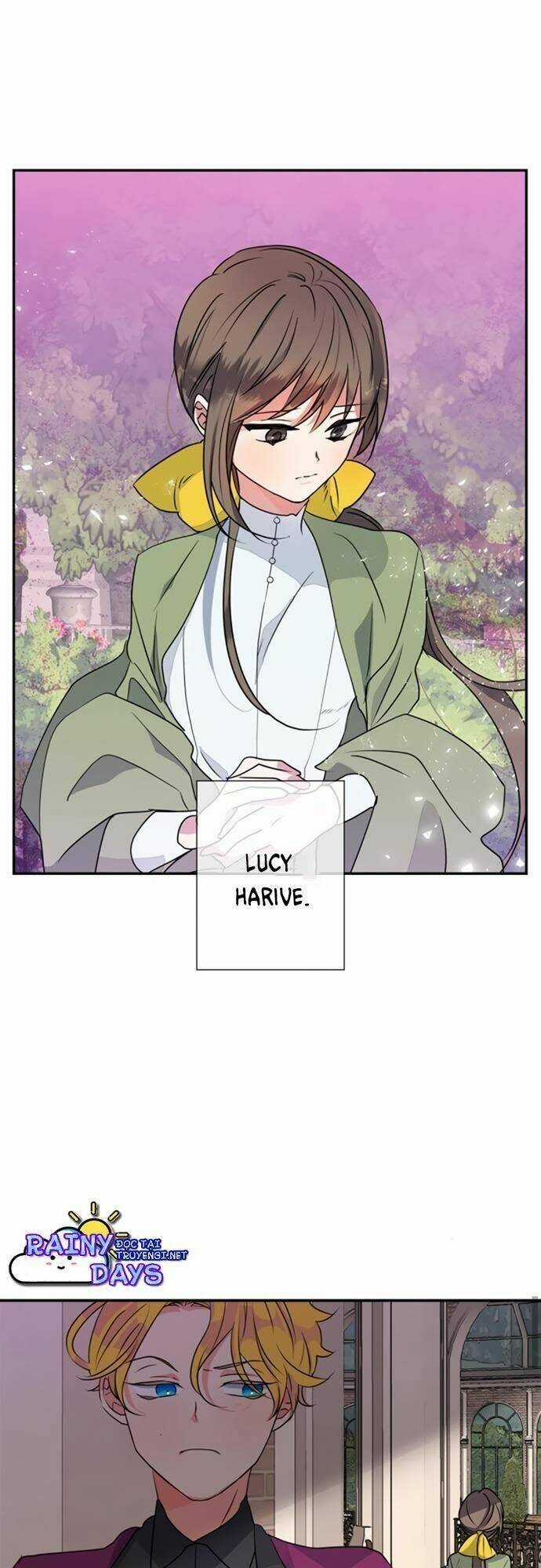 Thuần Hóa Quái Thú Thật Tốt Chapter 15 trang 16