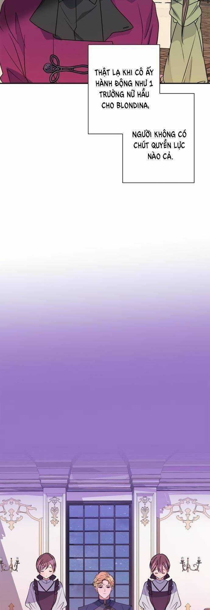 Thuần Hóa Quái Thú Thật Tốt Chapter 15 trang 17