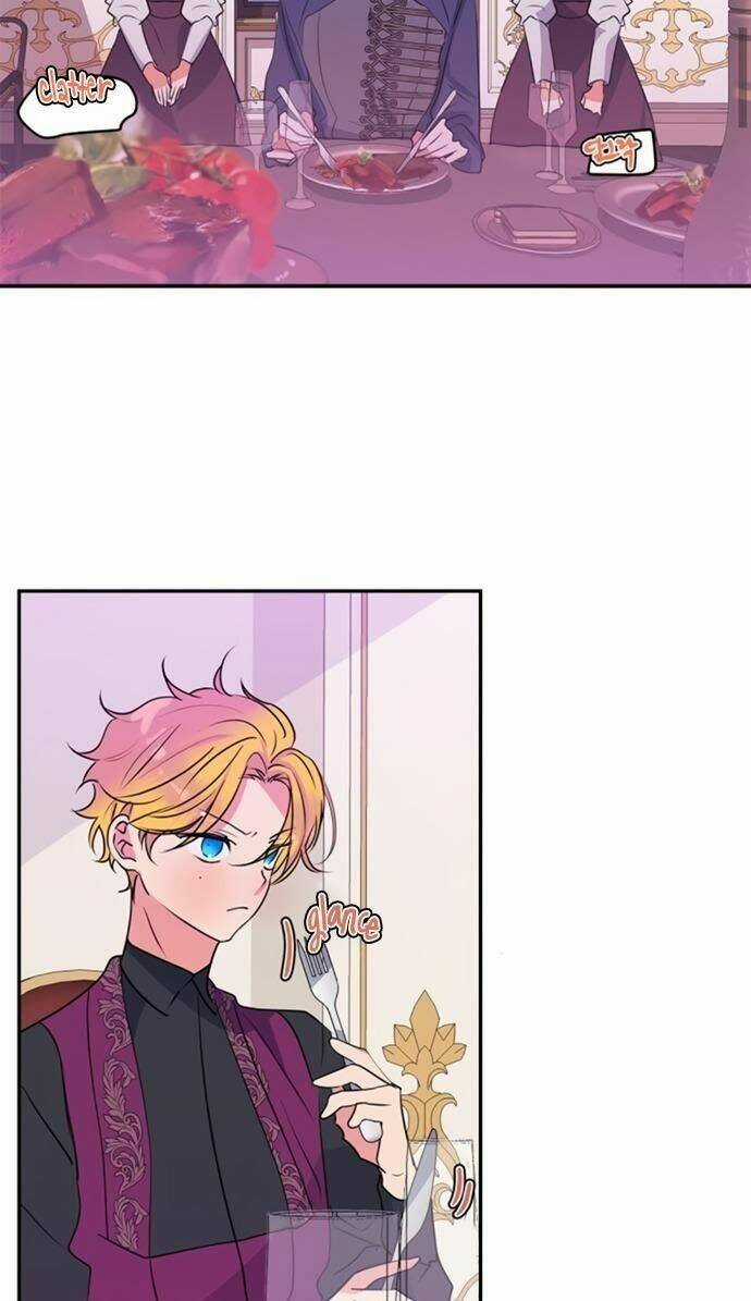 Thuần Hóa Quái Thú Thật Tốt Chapter 15 trang 18