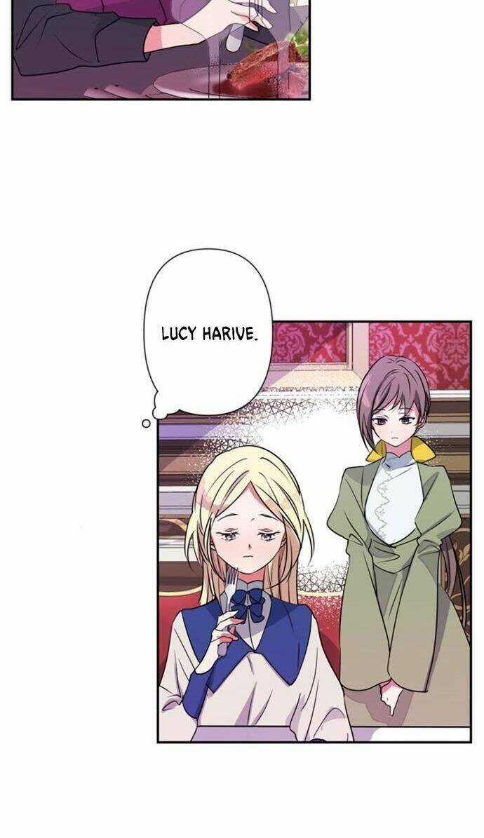 Thuần Hóa Quái Thú Thật Tốt Chapter 15 trang 19