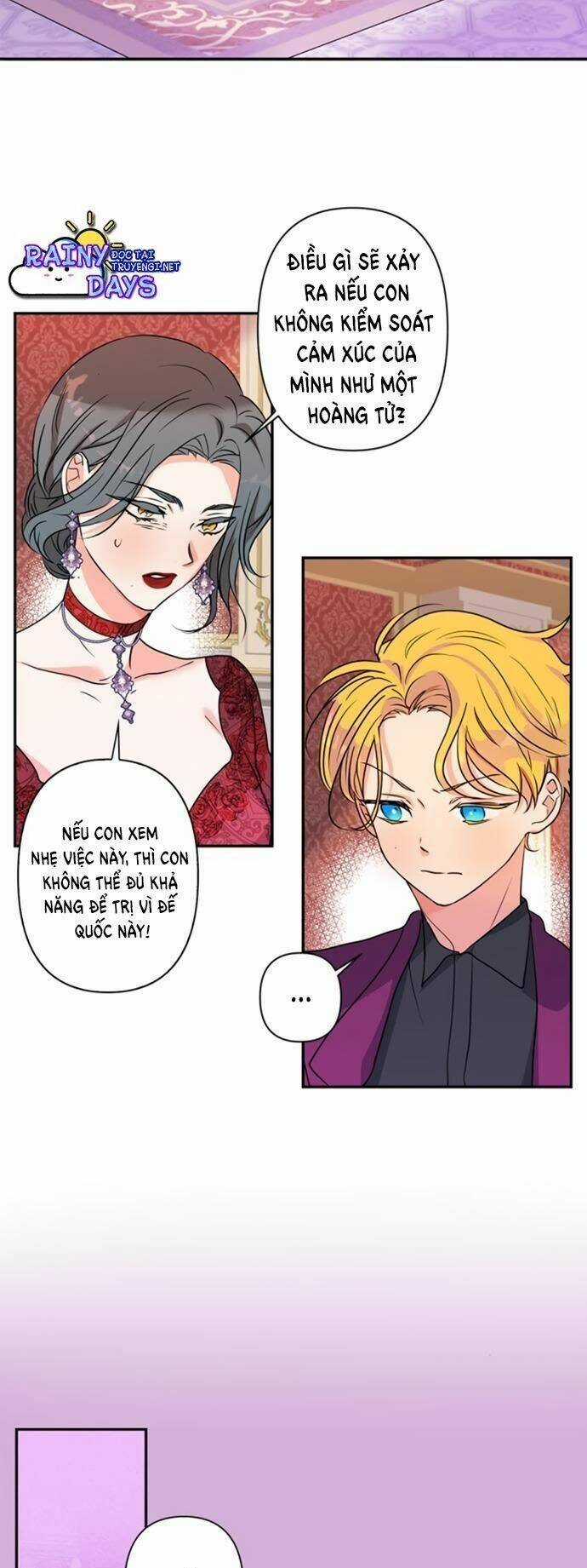 Thuần Hóa Quái Thú Thật Tốt Chapter 15 trang 2