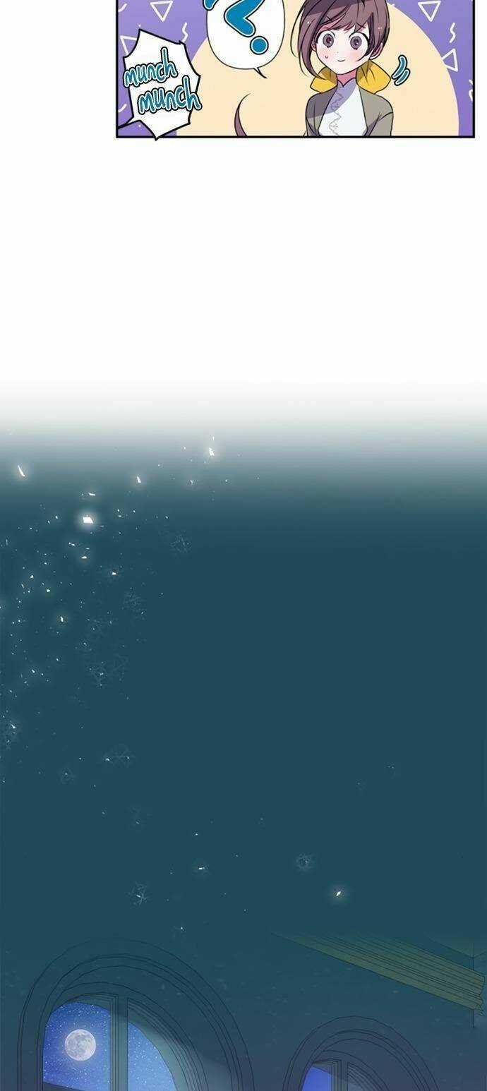 Thuần Hóa Quái Thú Thật Tốt Chapter 15 trang 22