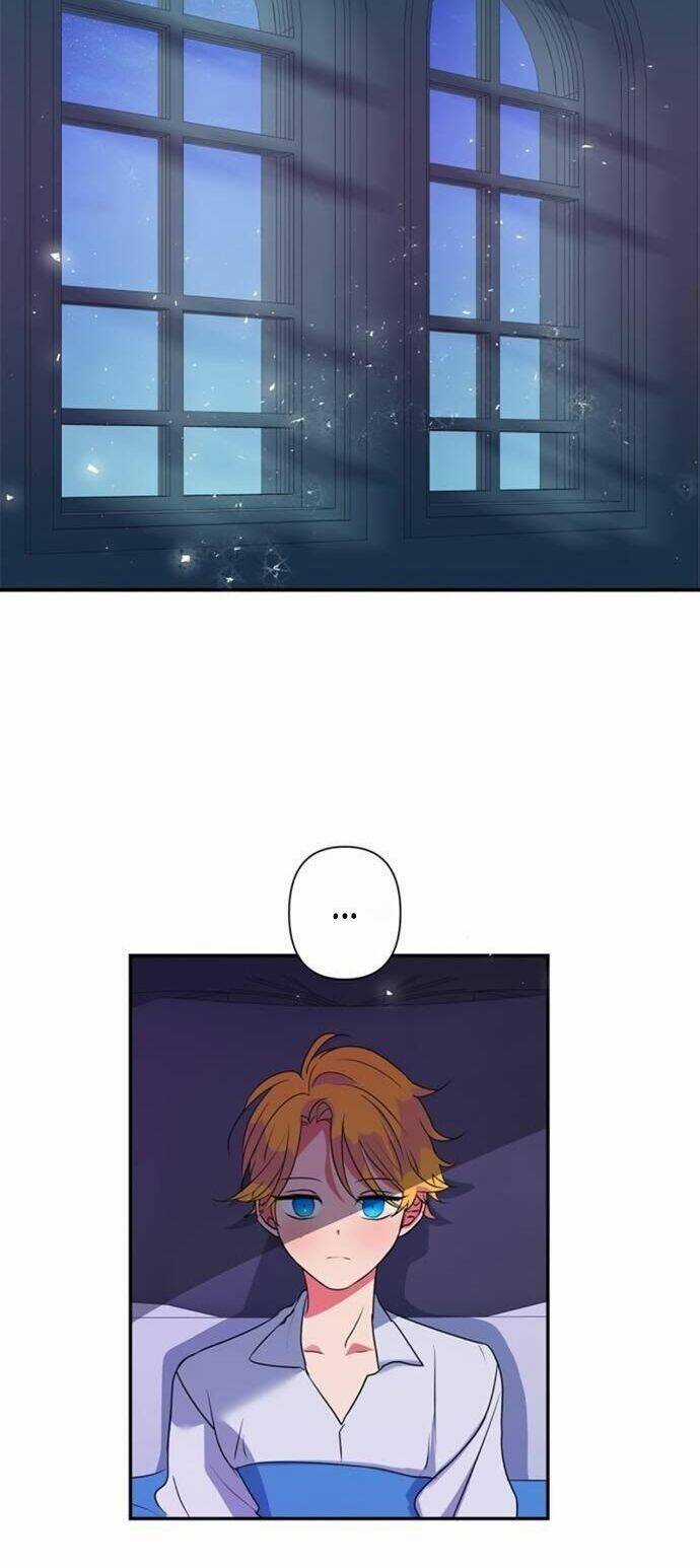 Thuần Hóa Quái Thú Thật Tốt Chapter 15 trang 23