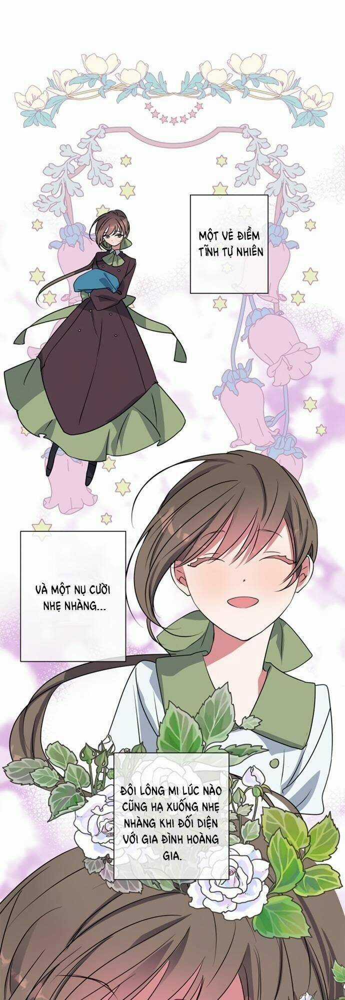 Thuần Hóa Quái Thú Thật Tốt Chapter 15 trang 24