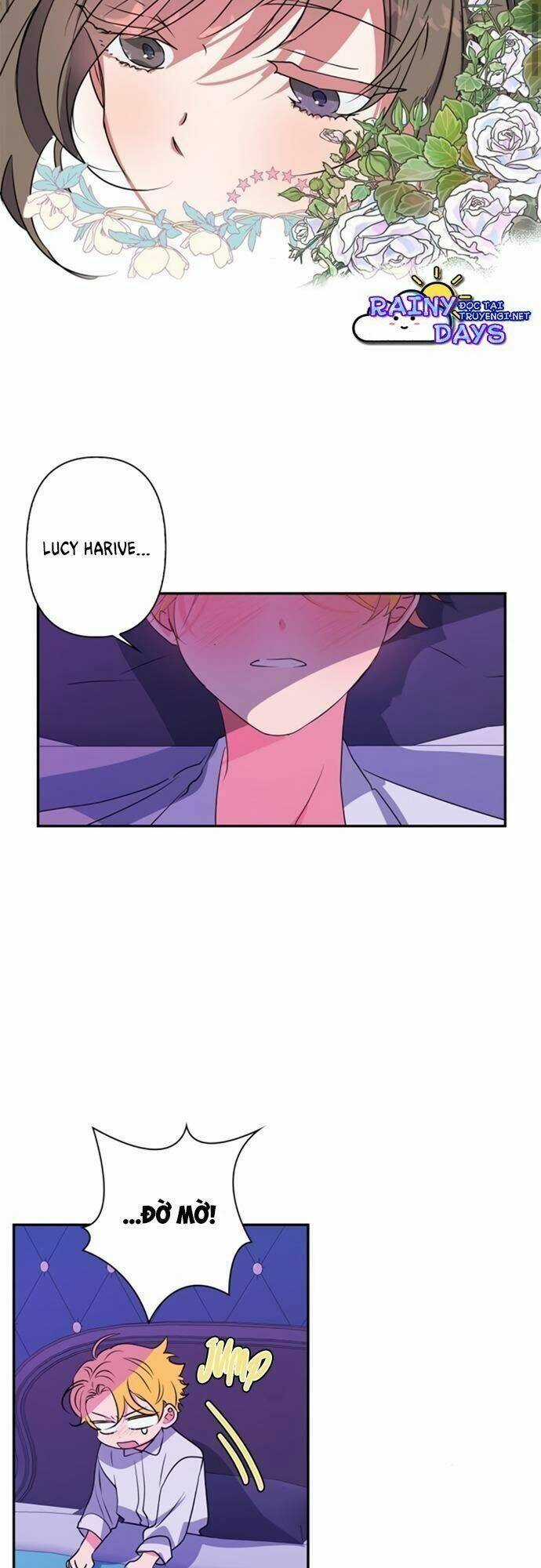 Thuần Hóa Quái Thú Thật Tốt Chapter 15 trang 25