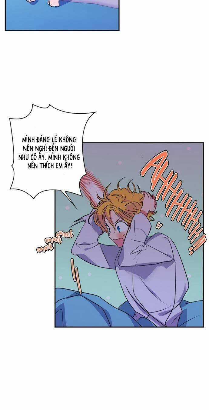 Thuần Hóa Quái Thú Thật Tốt Chapter 15 trang 26