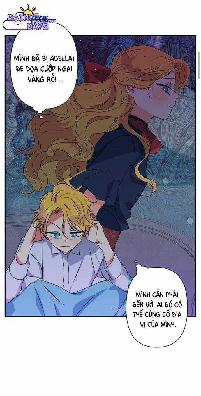 Thuần Hóa Quái Thú Thật Tốt Chapter 15 trang 27